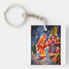 Roligt för isupptagning