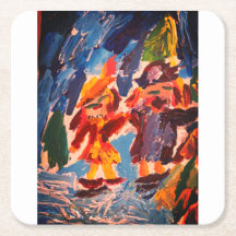 Roligt för isupptagning