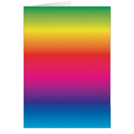 Roligt för LGBTQ Fantastisk Fab OBS Kort