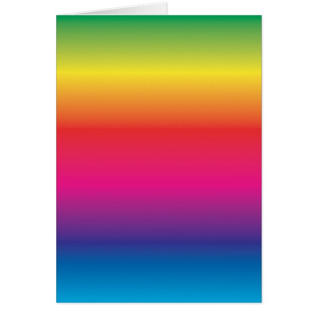 Roligt för LGBTQ Fantastisk Fab OBS Kort (Framsidan)