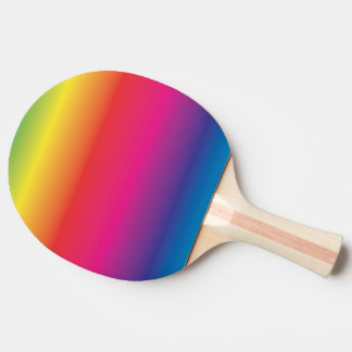 Roligt för LGBTQ Fantastisk Fab Pingisracket