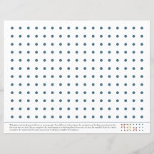 Roligt för penna och Pappra punkter Old school-spe