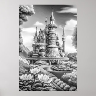 Roligt för Poster av familjetid för Giant Paintabl