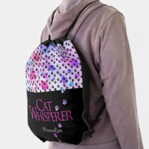 Roligt för Rosa av färgämnen för kattviperer