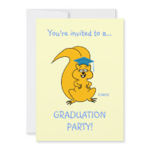 Roligt för Tecknad av utvärtes Studentfest