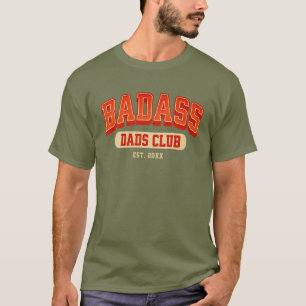 Roligt för Trendig för Coola av återföringsåtgärd  T Shirt
