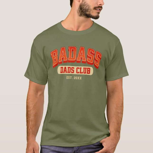 Roligt för Trendig för Coola av återföringsåtgärd  T Shirt (Framsida)
