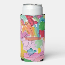 Roligt för vattenfärg - KidsArt för CHOC