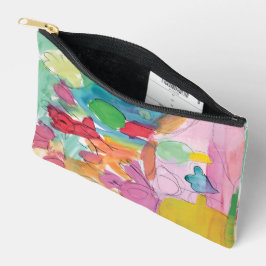 Roligt för vattenfärg - KidsArt för CHOC