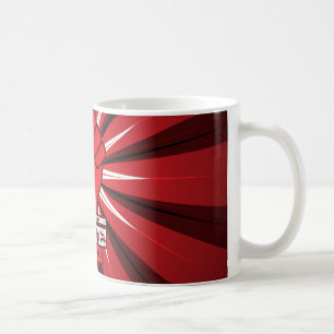 Roligt: Förhalare förenar! (I morgon) Kaffemugg