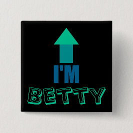 Roligt förlorade par knapp