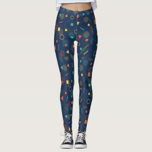 Roligt former Leggings