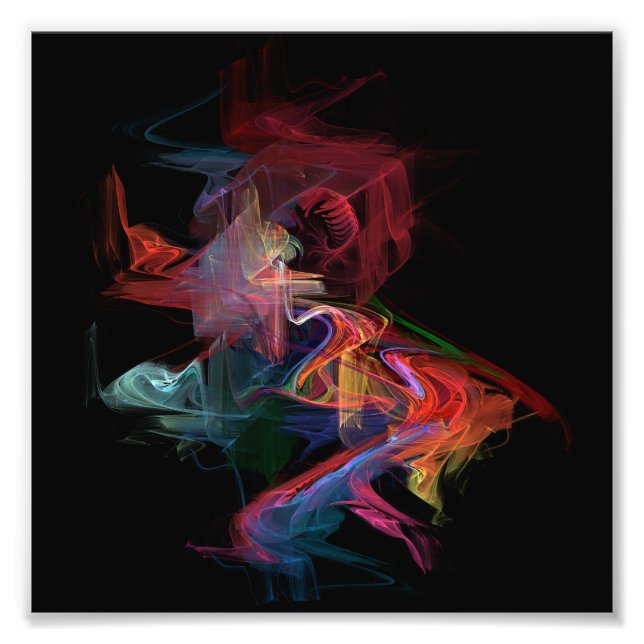 roligt fototryck (Framsidan)