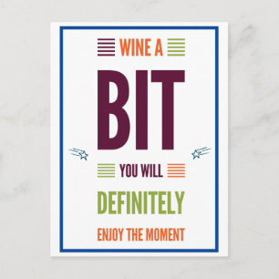 Roligt Funny som säger Motiv födelsedag för offert Vykort