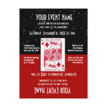 Roligt Game Natt, Monte Carlo Titta.