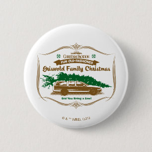 Roligt Gammal julhelg i Griswold-familjen Knapp