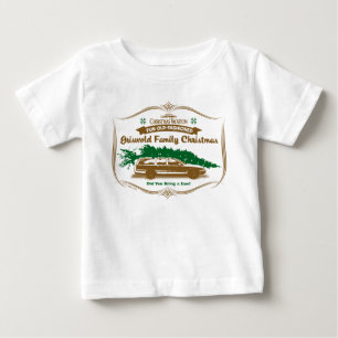 Roligt Gammal julhelg i Griswold-familjen T Shirt