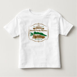 Roligt Gammal julhelg i Griswold-familjen T Shirt
