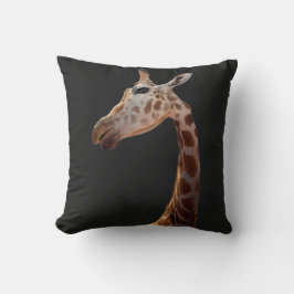 Roligt Giraffe-foto Kudde