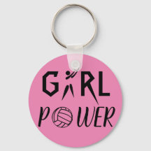 Roligt Girl Power Netball