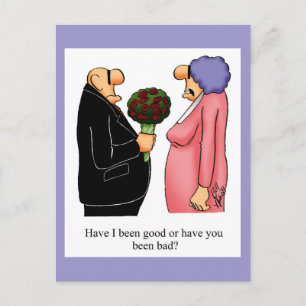Roligt Glad årsdag Humor Postkort Vykort