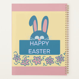Roligt Glad påsk Bunny