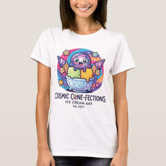 roligt glass t shirt