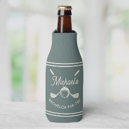 Roligt Golf Bachelor Party-möte senast före Ring