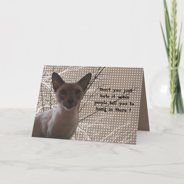 Roligt Gömmer kort (Framsida)