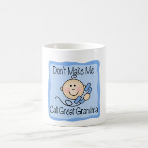 Roligt gör inte mig appellen den underbara kaffemugg