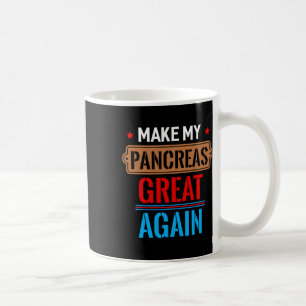 Roligt Gör min pankreas Underbar igen Gift den 14  Kaffemugg