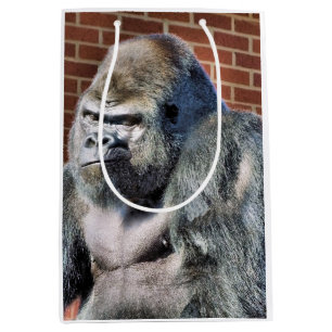 ROLIGT GORILLA