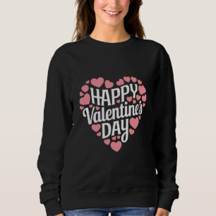 Roligt Gott Alla Hjärtans Dag Hjärtan Kärlek Alla T Shirt