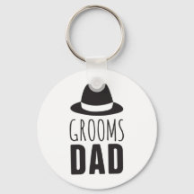 Roligt Grooms Pappa Groomsman Gift Brudens sida Br