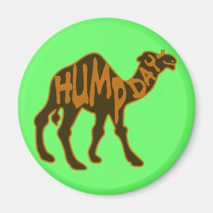 Roligt ha sex med dagen med kamlet magnet