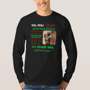 Roligt ha sex med dagkamlet som är full - text, t-shirt