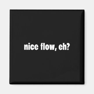 Roligt Hair Meme - Sport - Hockey Hair - Flow Magnet