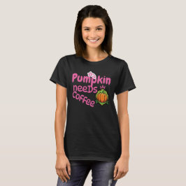 Roligt Halloween-design T Shirt