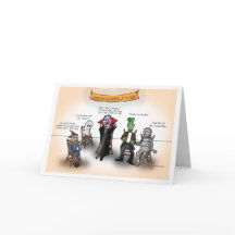 Roligt Halloween nykterhetkort