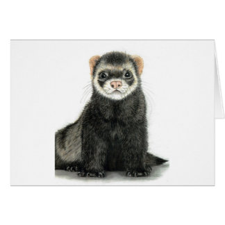 Roligt! Hälsningskort