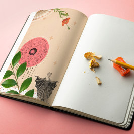 Roligt Hantverk Kollage Skrot Journal Scrapbook Pa