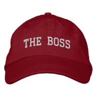 ROLIGT HATS