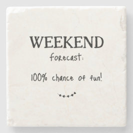 Roligt Helg prognostiserat Cute Heart Stenunderlägg