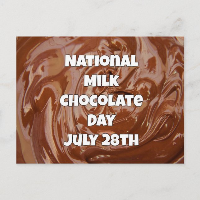 Roligt Helgdag vykort (Framsida)