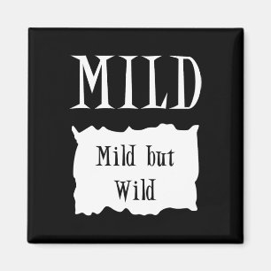 Roligt Hett Taco Sauce Group Halloween Costume Mil Magnet