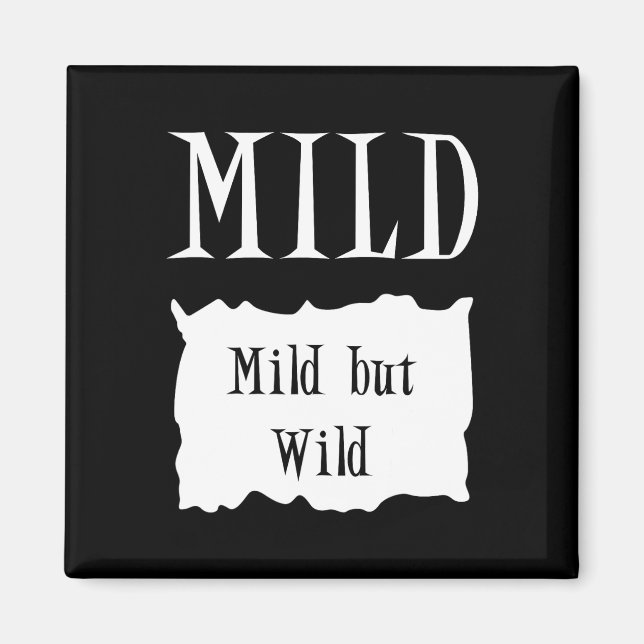 Roligt Hett Taco Sauce Group Halloween Costume Mil Magnet (Framsidan)