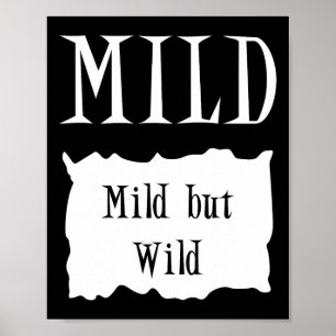 Roligt Hett Taco Sauce Group Halloween Costume Mil Poster