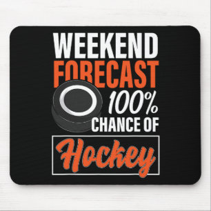 Roligt Hockey Älskare Helg prognoschance of Hocke Musmatta