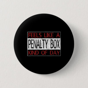 Roligt Hockey - känns som en straffboxdag - Hockey Knapp