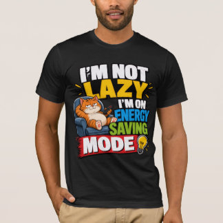 Roligt Högljudda Skratt T-shirt — Rolig Humor T-Sh